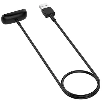 Подмяна на USB зарядно устройство за Fitbit inspire 3 ACE 3 смарт часовник USB Зарядно Устройство, Поставка Зарядно Устройство Кабел Кабел Клип Докинг станция за inspire 2 ACE3 2
