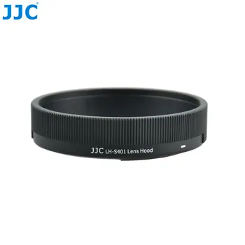 Тръба сенници обектив JJC за камера Sigma DP2 Quattro заменя LH4-01 2