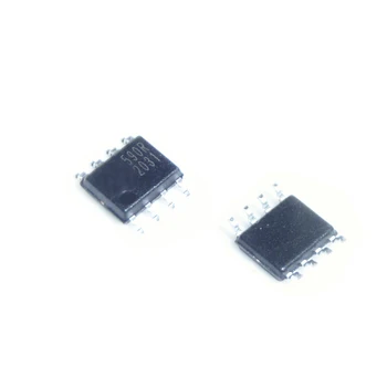 10 БР./ЛОТ SYN590R SYN590 Може да замени SYN480R SMD SOP8 Безжичен Прием RF Чип IC Нов Оригинален чипсет добро качество 3