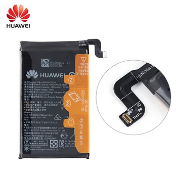 100% Оригинална Батерия HUAWEI HB555591EEW 4500 mah За Huawei Mate30 Pro 5G/Mate 30 pro 5G/Mate30Pro 5G Батерии + Инструменти 3