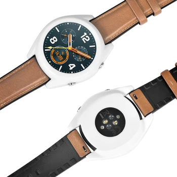 AKBNSTED Мек Защитен Силиконов Пълен Калъф Huawei Watch GT/GT Active Watch Protect Shell Аксесоари За Спортни Часа 3