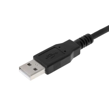 USB Кабел За Програмиране за Motorola DP2400 DEP500e DEP550 ЗАМ. - 570 XPR3000e E8608i Директен Доставка 3