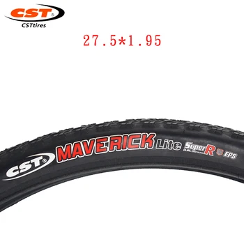 Гуми-за планински велосипеди CST c1673 резервни Части за велосипеди 26 27,5 инча 1,95 1,9 износоустойчивост, Устойчиви на удар велосипедни гуми 3