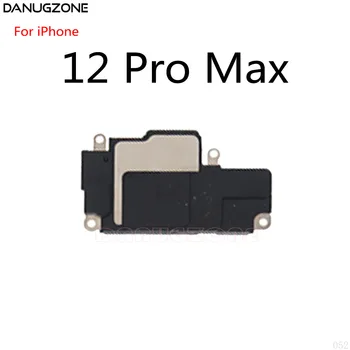 Долен Говорител Силен Звук на Зумер Разговор Високоговорител Гъвкав Кабел За iPhone 12 Pro Max Mini 12Pro 3