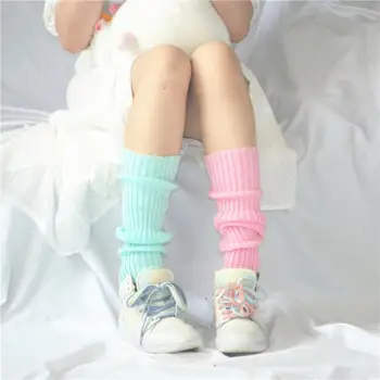 Дълги Чорапи в стил Лолита