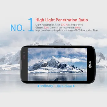Закалено Стъкло За LG G8s ThinQ Протектор на Екрана 9D Защитно Стъкло Филм за Templado LG G8s G8 S G 8S ThinQ Pelicula De Vidro 3