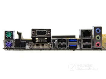 Използваните настолни дънни платки ASUS B85-PLUS LGA 1150 Intel B85 DDR3, 32 GB Core i7 / i5 / i3 USB3.0 ATX дънна Платка 3