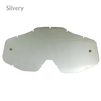 Очила за Мотокрос Обектив Стъклен Екран за Очила Планинско Колоездене Офроуд Състезателни Точки 3