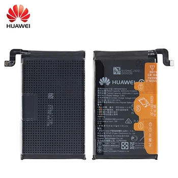 100% Оригинална Батерия HUAWEI HB555591EEW 4500 mah За Huawei Mate30 Pro 5G/Mate 30 pro 5G/Mate30Pro 5G Батерии + Инструменти 4