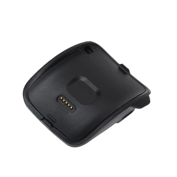 5 В 7A USB Smart-Часовници, Зарядно Устройство, Зарядно устройство зарядно устройство ще захранване на Поставка Зарядно устройство зарядно устройство ще захранване на База за Samsung Galaxy Gear ' S SM R750 с USB-Кабел 4