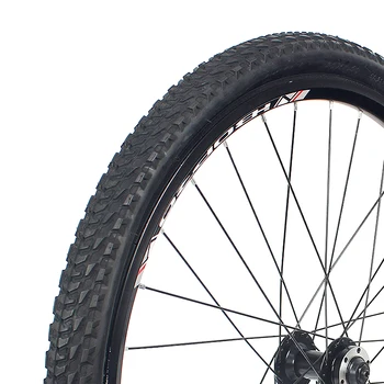 Гуми-за планински велосипеди CST c1673 резервни Части за велосипеди 26 27,5 инча 1,95 1,9 износоустойчивост, Устойчиви на удар велосипедни гуми 4
