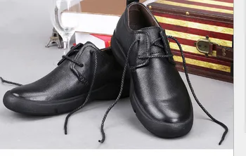 Лятото 2 нови мъжки обувки корейската версия на тренда 9 мъжки ежедневни обувки за деца Z8R826 4
