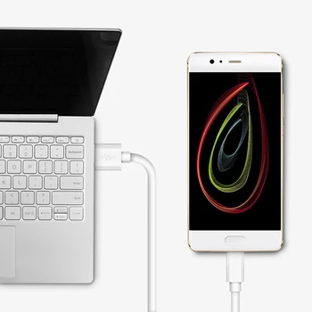 5A 0,3 m 1 m 1,5 m 2 m USB Type C Кабел За Бързо Зареждане на Мобилен Телефон Android Зарядно Устройство USB-C Кабел За Данни За Samsung, Huawei, Xiaomi Redmi 5