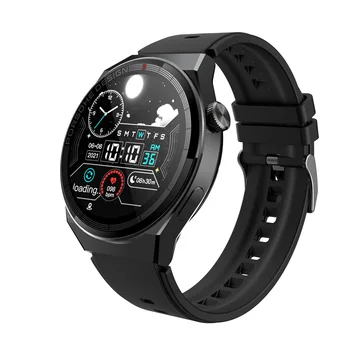 Huawei Watch X5 PRO Смарт Часовници за Мъже с Android, Bluetooth Предизвикателство Смарт Часовници 2022 Смарт Часовници за Iphone Huawei, Xiaomi 5
