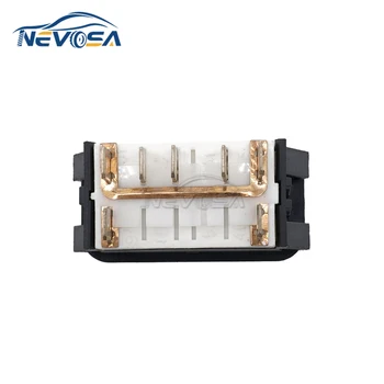 Nevosa A0630769012 Автомобилен Ключ за Управление на круиз-скорост 7 Контакти За Freightliner Columbia Век Клас 2001-2015 5