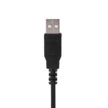 USB Кабел За Програмиране за Motorola DP2400 DEP500e DEP550 ЗАМ. - 570 XPR3000e E8608i Директен Доставка 5