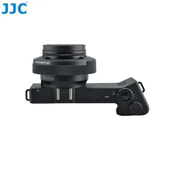 Тръба сенници обектив JJC за камера Sigma DP2 Quattro заменя LH4-01 5